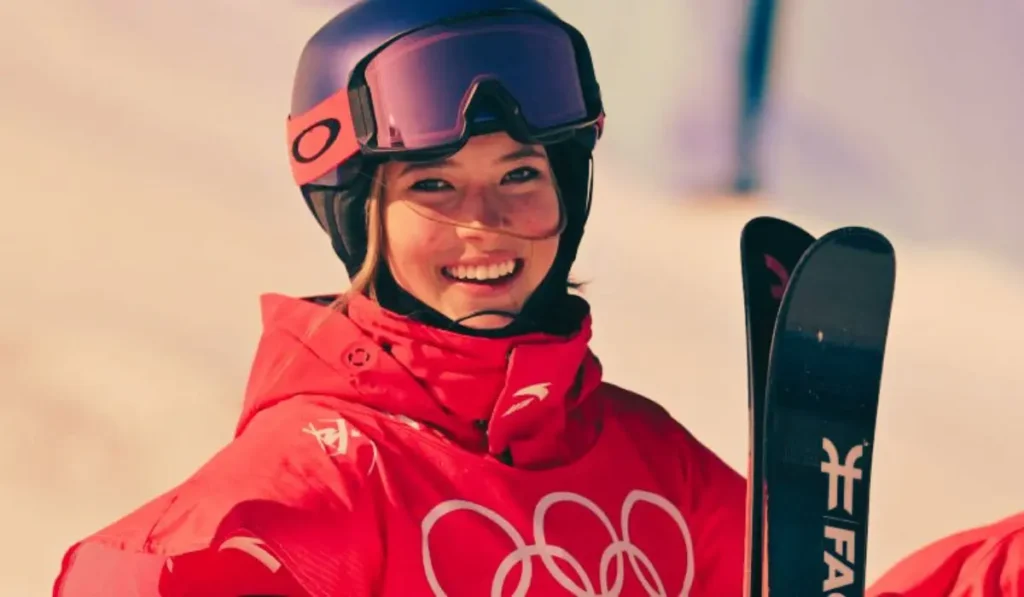 eileen gu