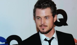 eric dane
