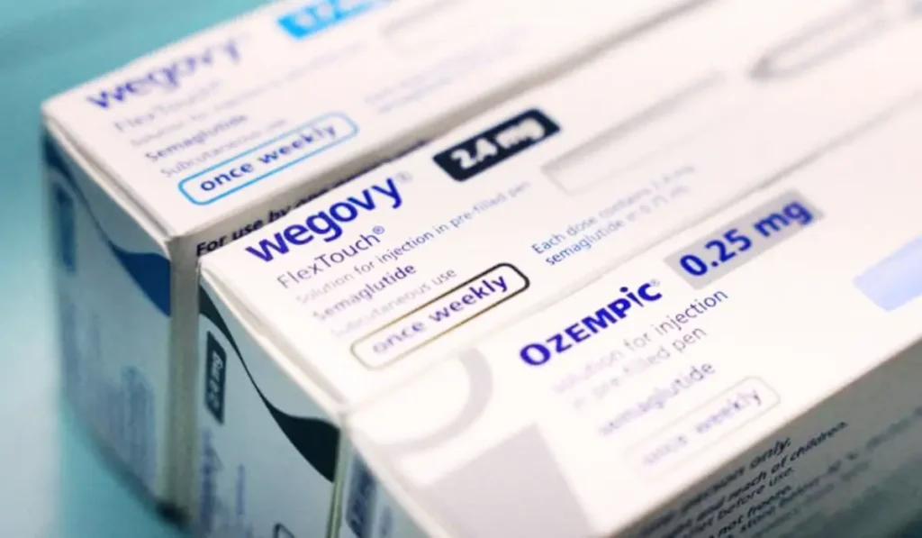 farmaco anti obesità novo nordisk