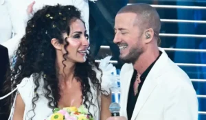figlia di raf