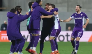 fiorentina jagiellonia