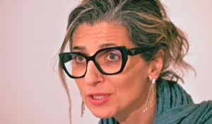 francesca albanese