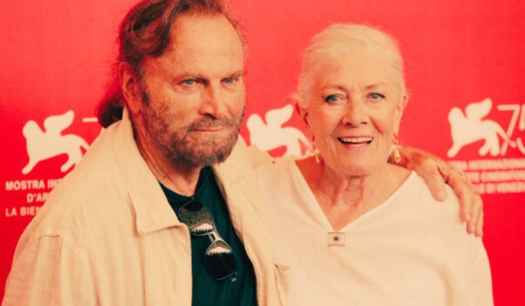 franco nero