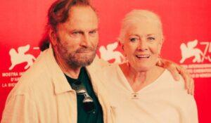 franco nero