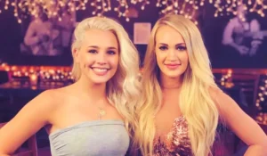gabby barrett