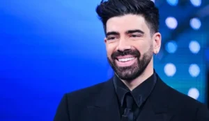 gianluca gazzoli