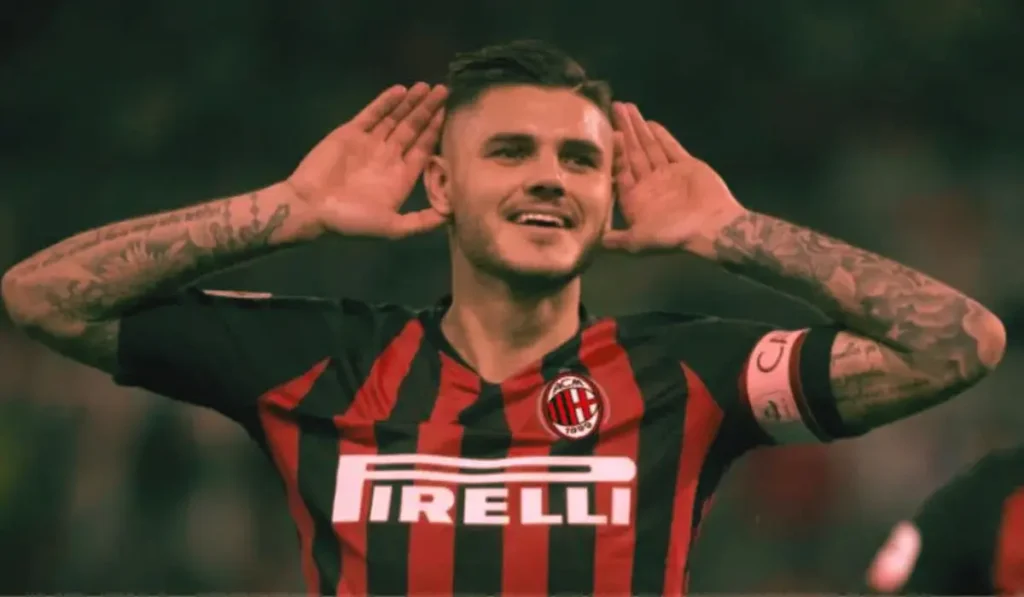 icardi milan