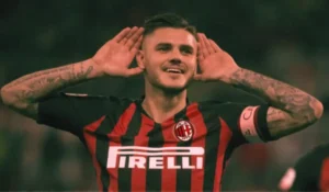 icardi milan