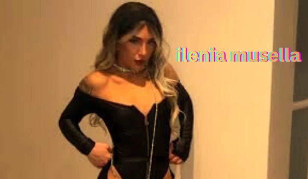 ilenia musella
