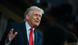 iran trump