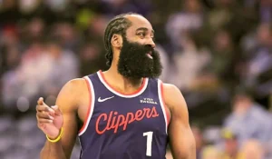 james harden