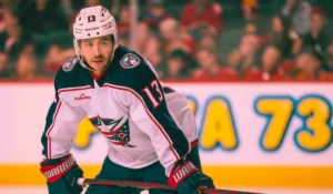 johnny gaudreau