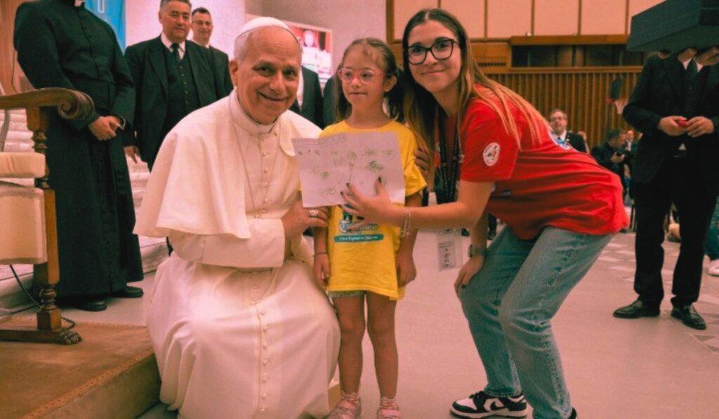 la prima giornata mondiale dei bambini