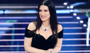 laura pausini