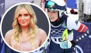 lindsey vonn