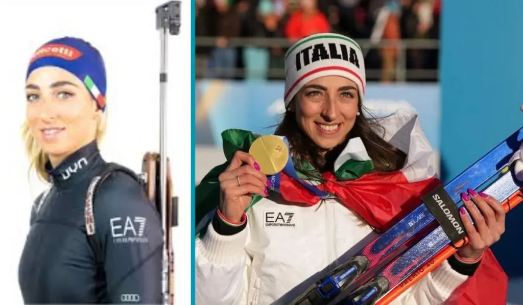 lisa vittozzi