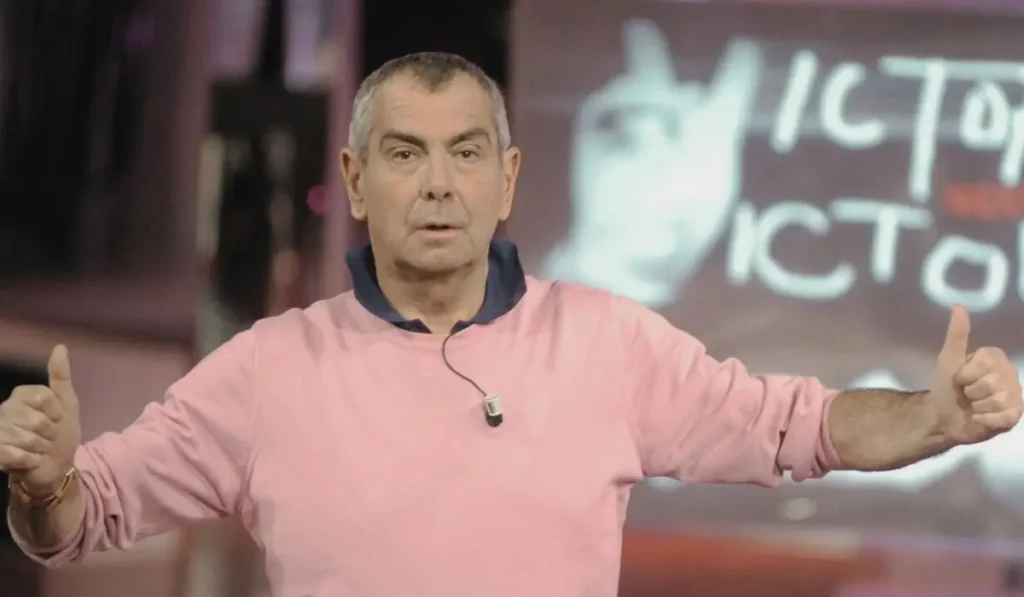 luca giurato