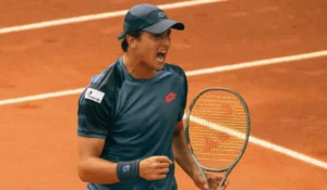 luciano darderi
