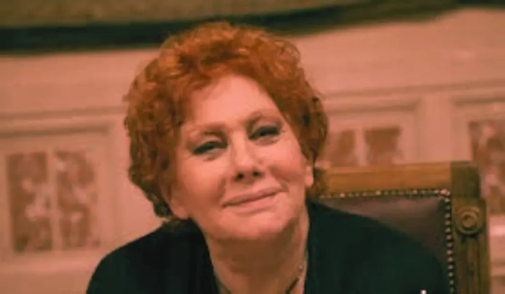 maria rita parsi