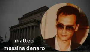 matteo messina denaro