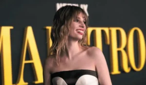 maya hawke