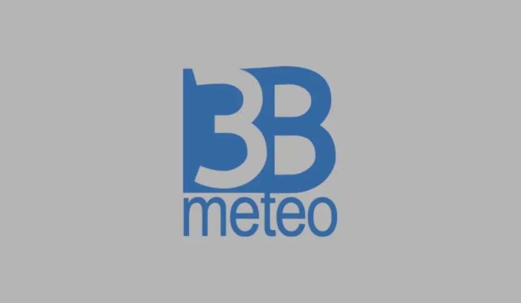 meteo 3b