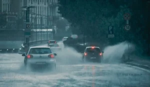meteo roma