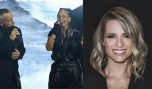 michelle hunziker