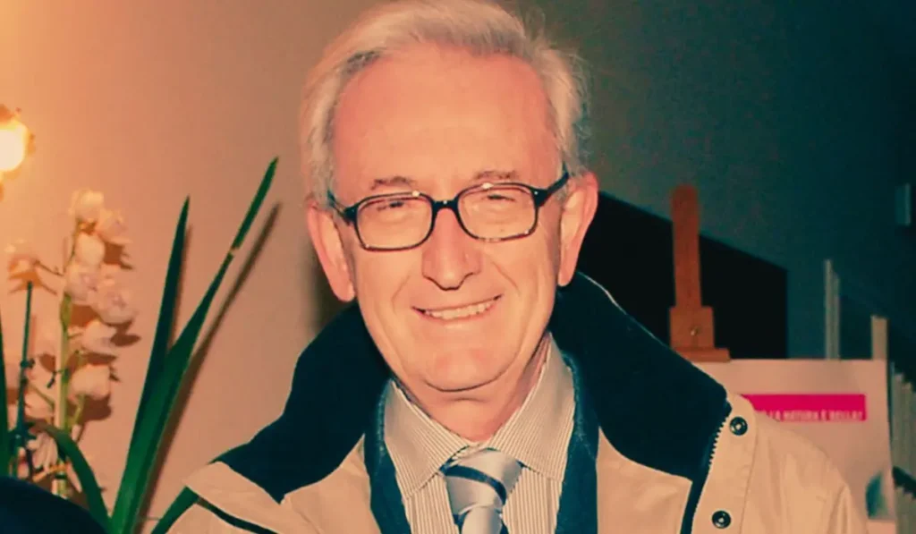 mimmo liguoro