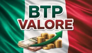 nuova emissione btp valore 2026
