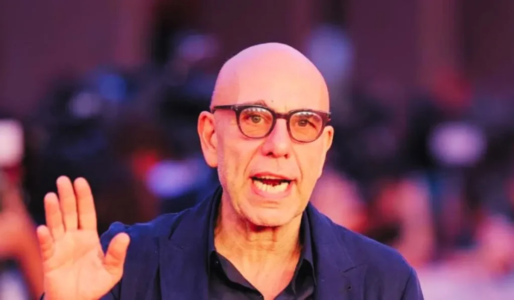 paolo virzì
