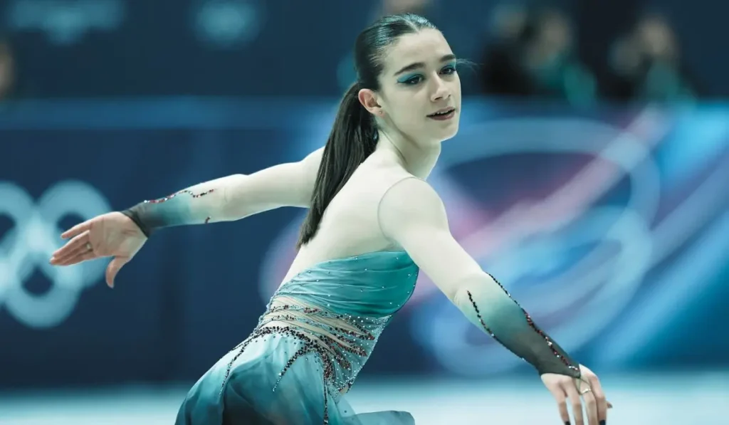 pattinaggio singolo femminile alle olimpiadi invernali 2026
