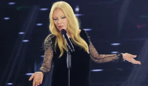 patty pravo