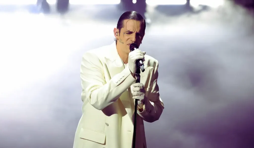 perdutamente achille lauro