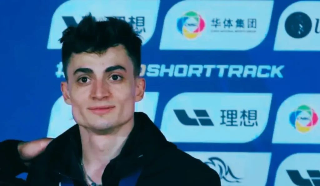 pietro sighel