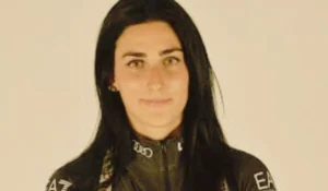 rebecca passler
