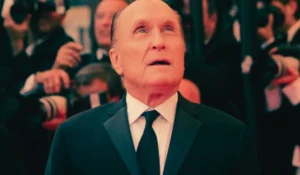 robert duvall