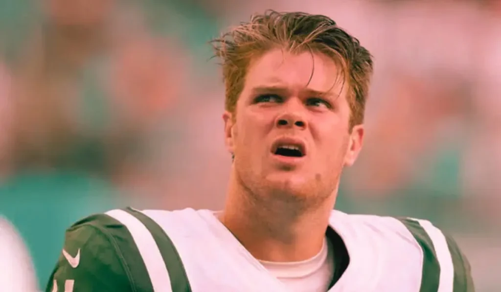 sam darnold