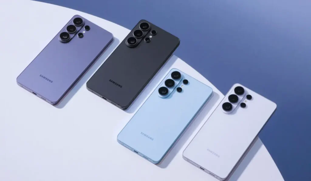 samsung s26