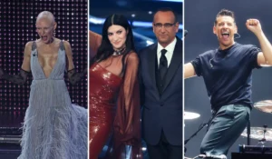 scaletta quarta serata sanremo 2026