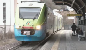 sciopero treni