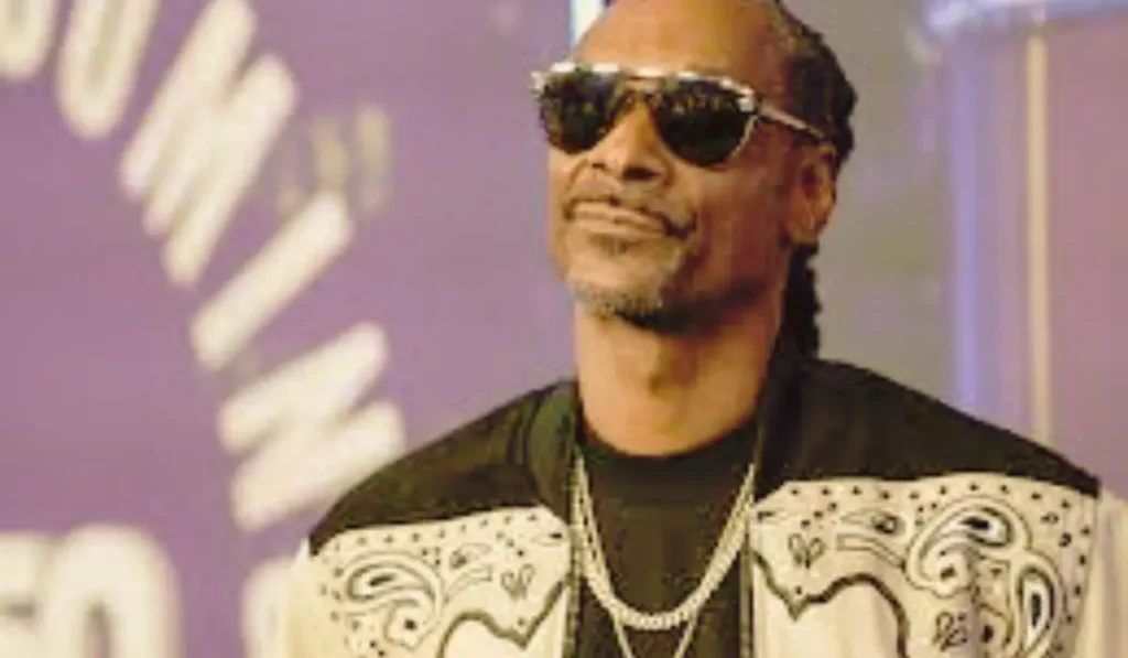 snoop dogg