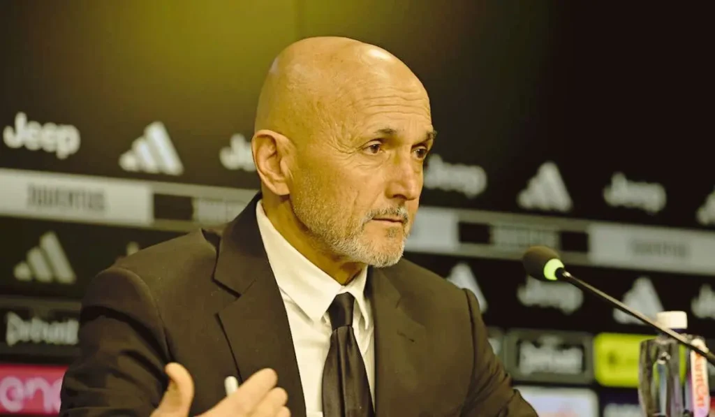 spalletti