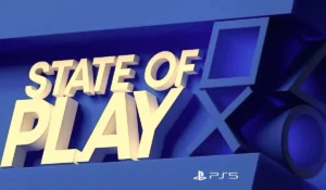 state of play