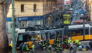 tram milano
