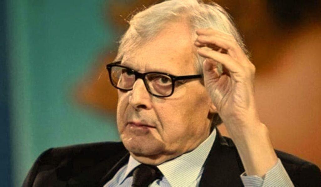 vittorio sgarbi