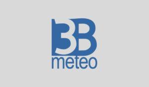 3B Meteo-ciclone freddo in azione sull’Italia