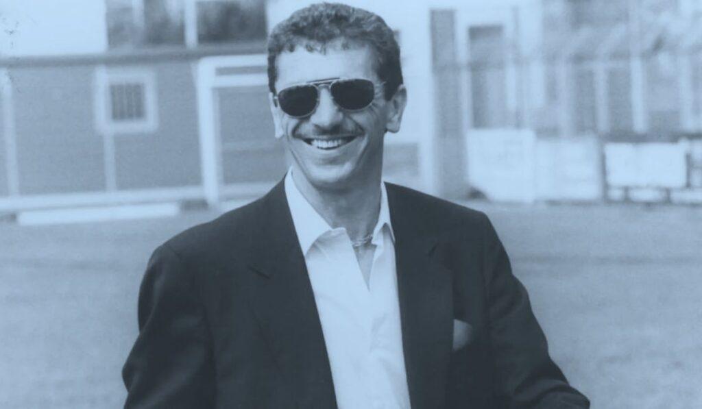 Addio a Beppe Savoldi