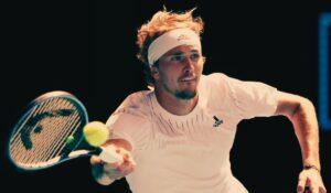 Alexander Zverev piega Marin Čilić in tre set a Miami