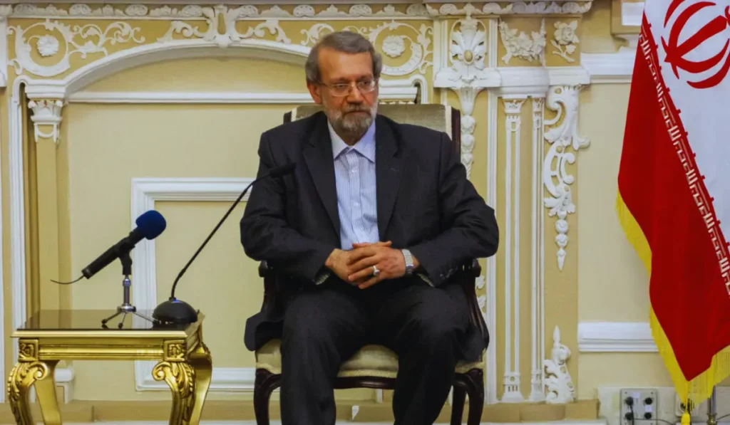 Ali Larijani